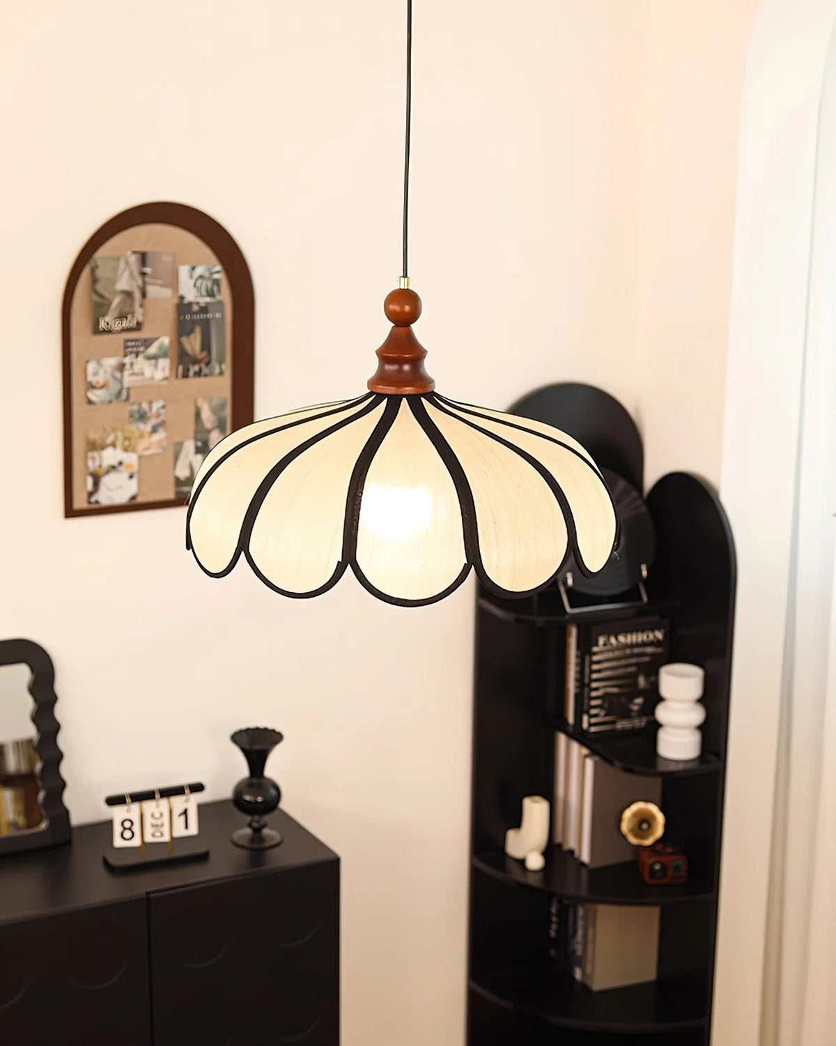 Bellerin Pendant Light for Kitchen Island by AUVIELIGHT