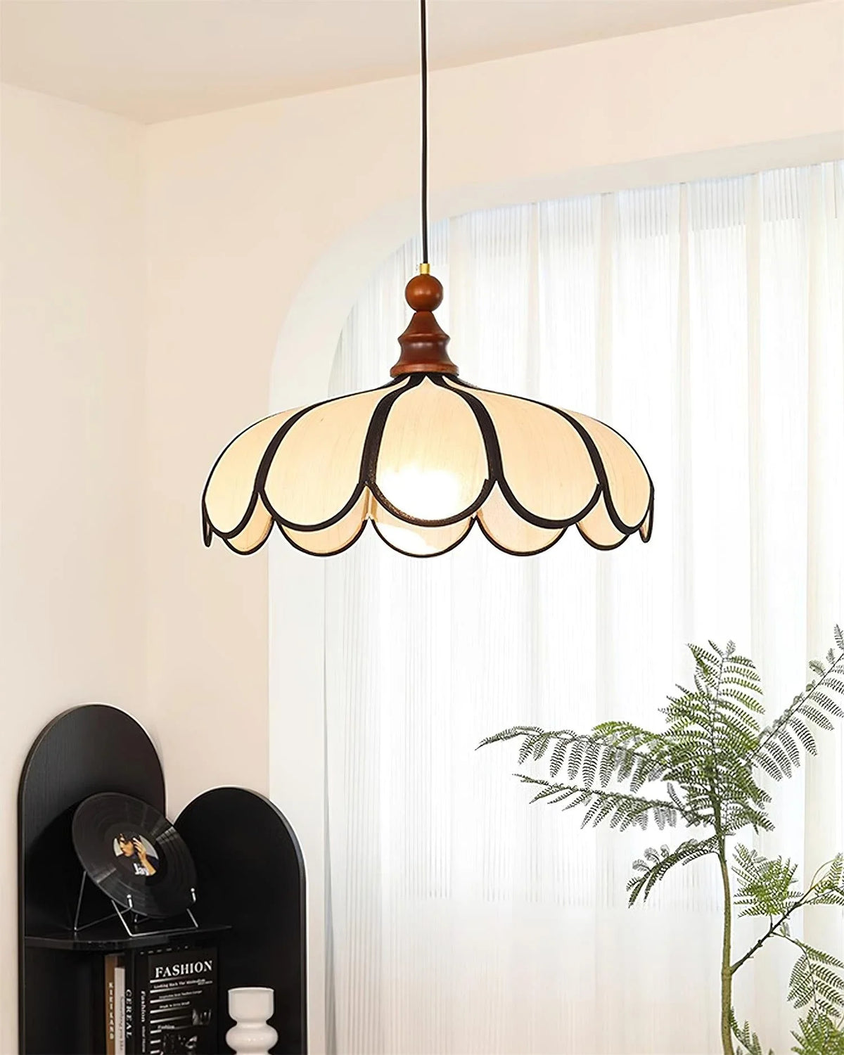Bellerin Pendant Light for Kitchen Island by AUVIELIGHT