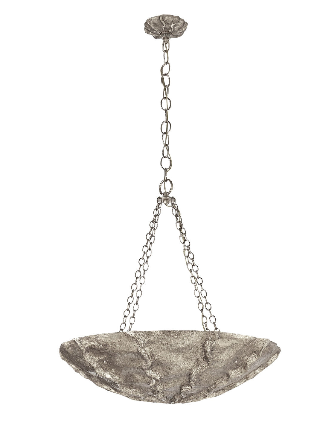 Benit Sculpted Chandelier for Dining Room by AUVIELIGHT