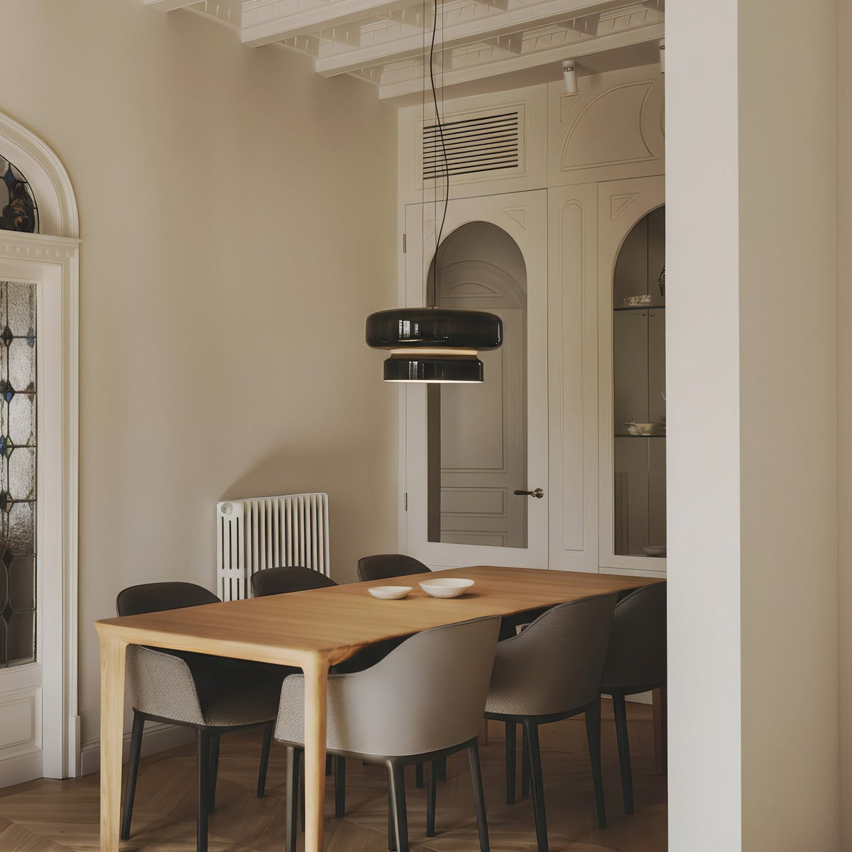 Bohemia Pendant Light for Kitchen Island by AUVIELIGHT
