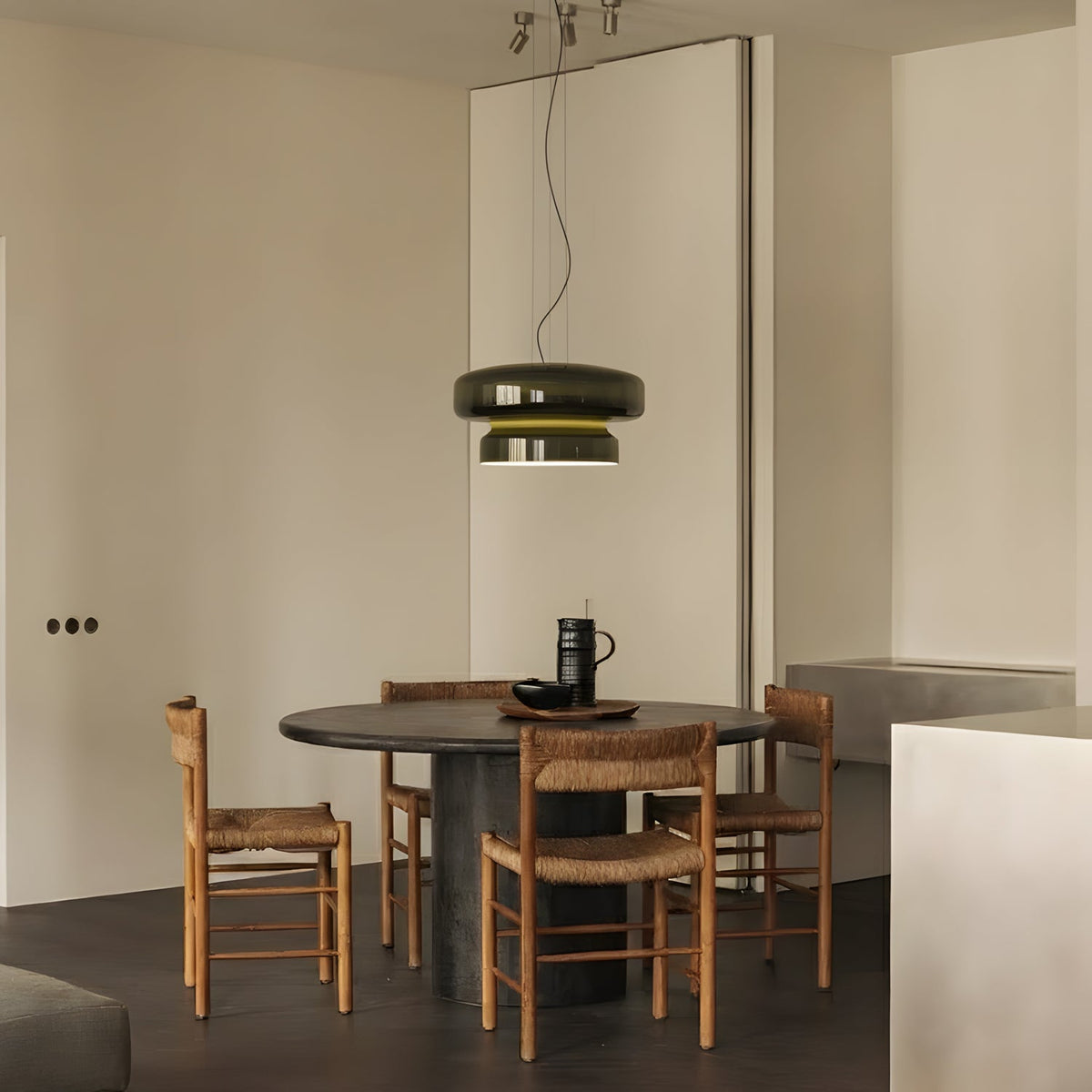Bohemia Pendant Light for Kitchen Island by AUVIELIGHT