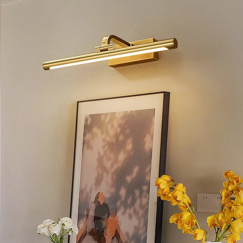 Brillan Wall Light for Hallway by AUVIELIGHT