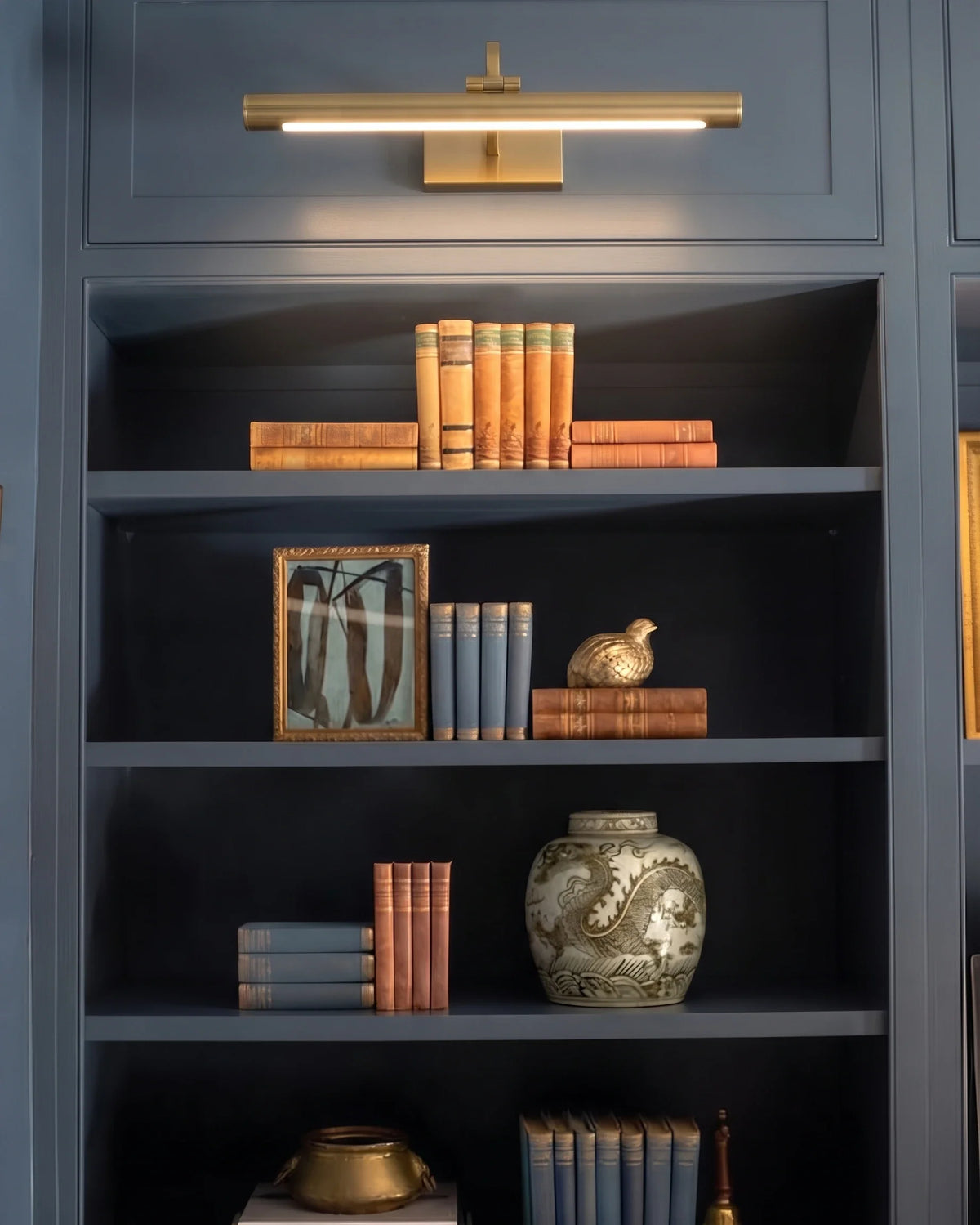 Brillan Wall Light for Hallway by AUVIELIGHT
