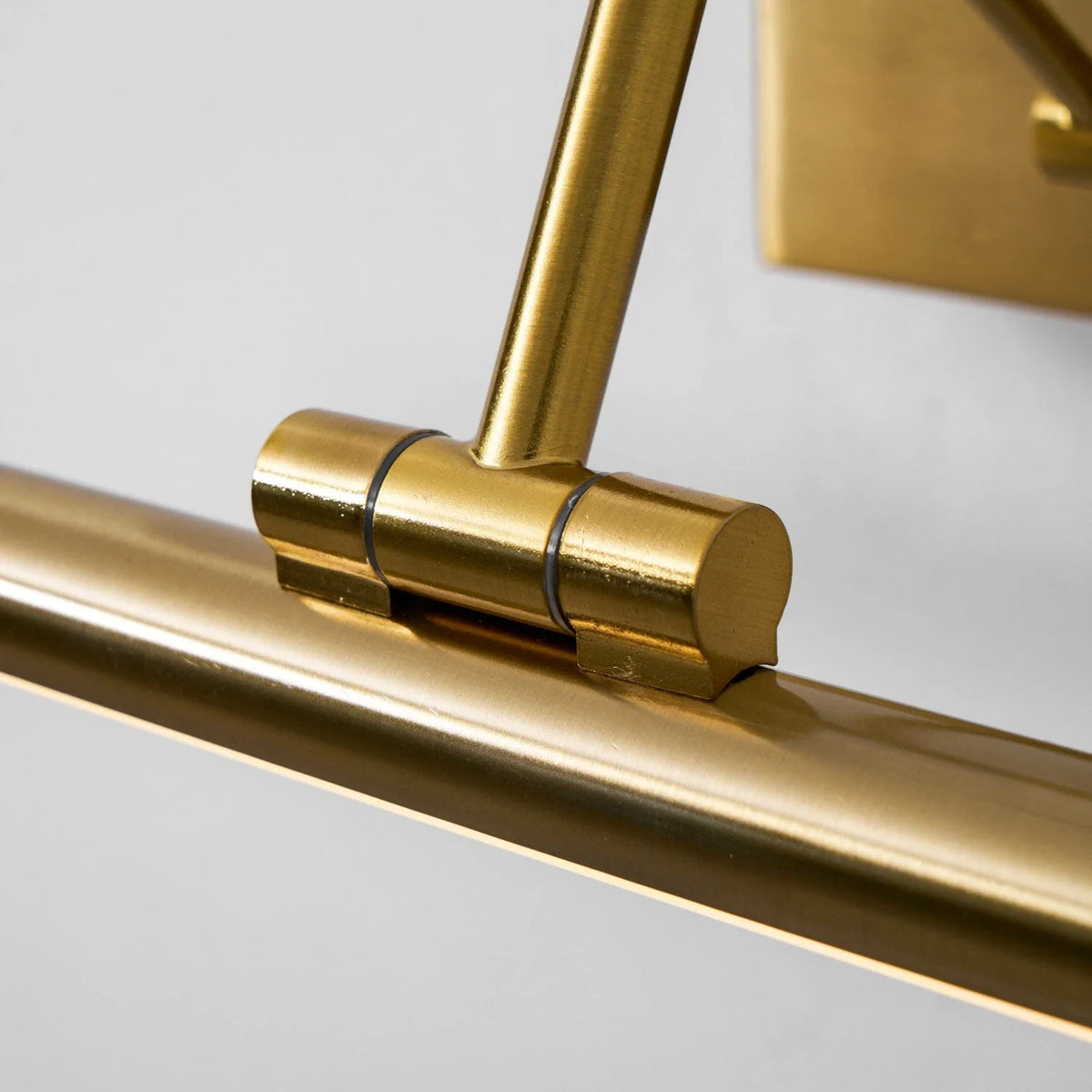 Brillan Wall Light for Hallway by AUVIELIGHT