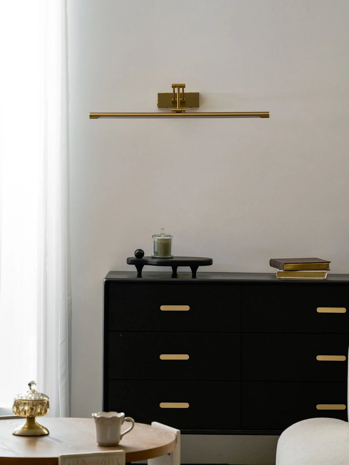 Brillan Wall Light for Hallway by AUVIELIGHT
