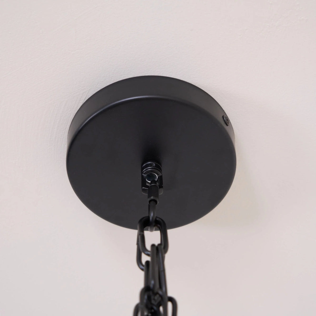 Cage Pendant Light for Kitchen Island by AUVIELIGHT