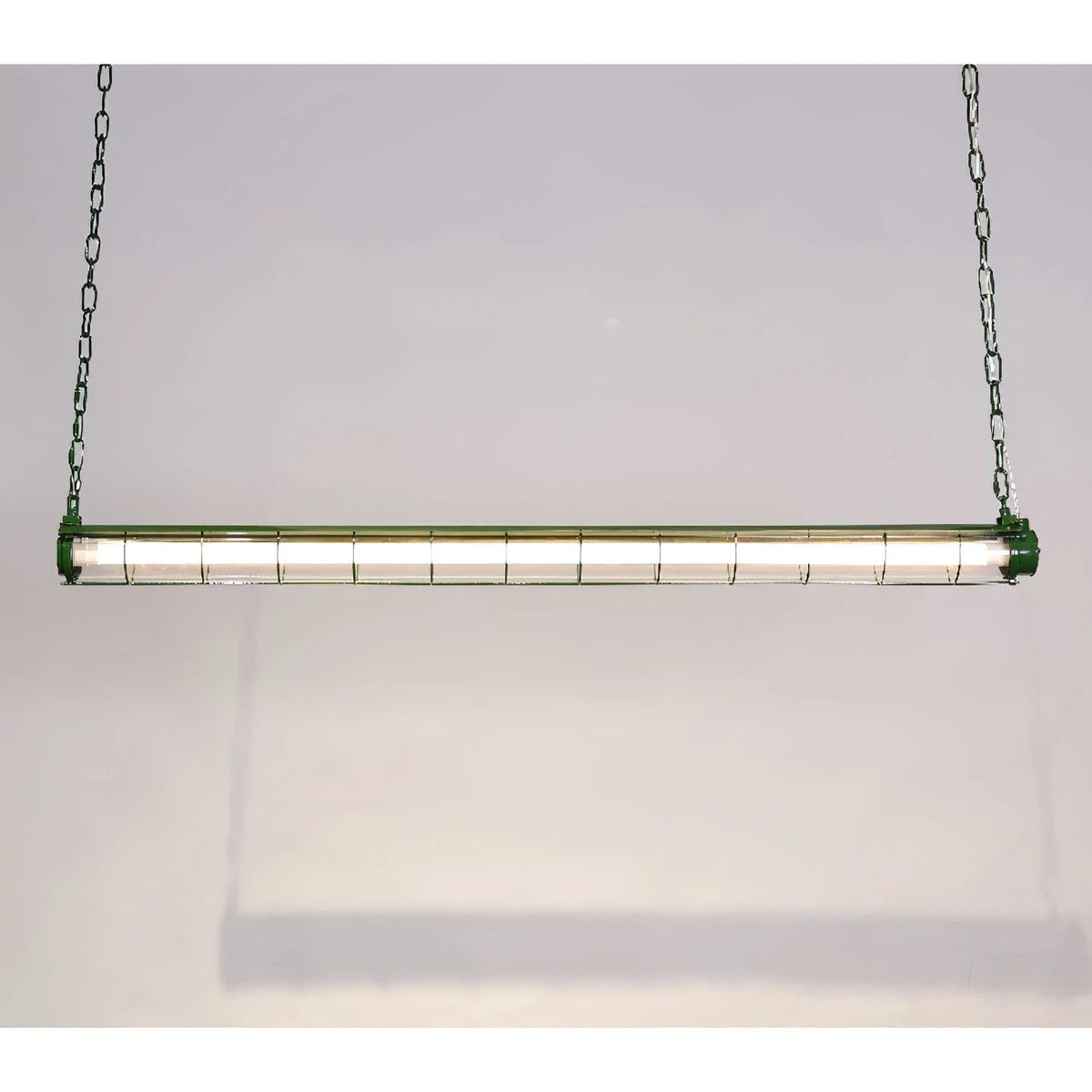 Cage Pendant Light for Kitchen Island by AUVIELIGHT