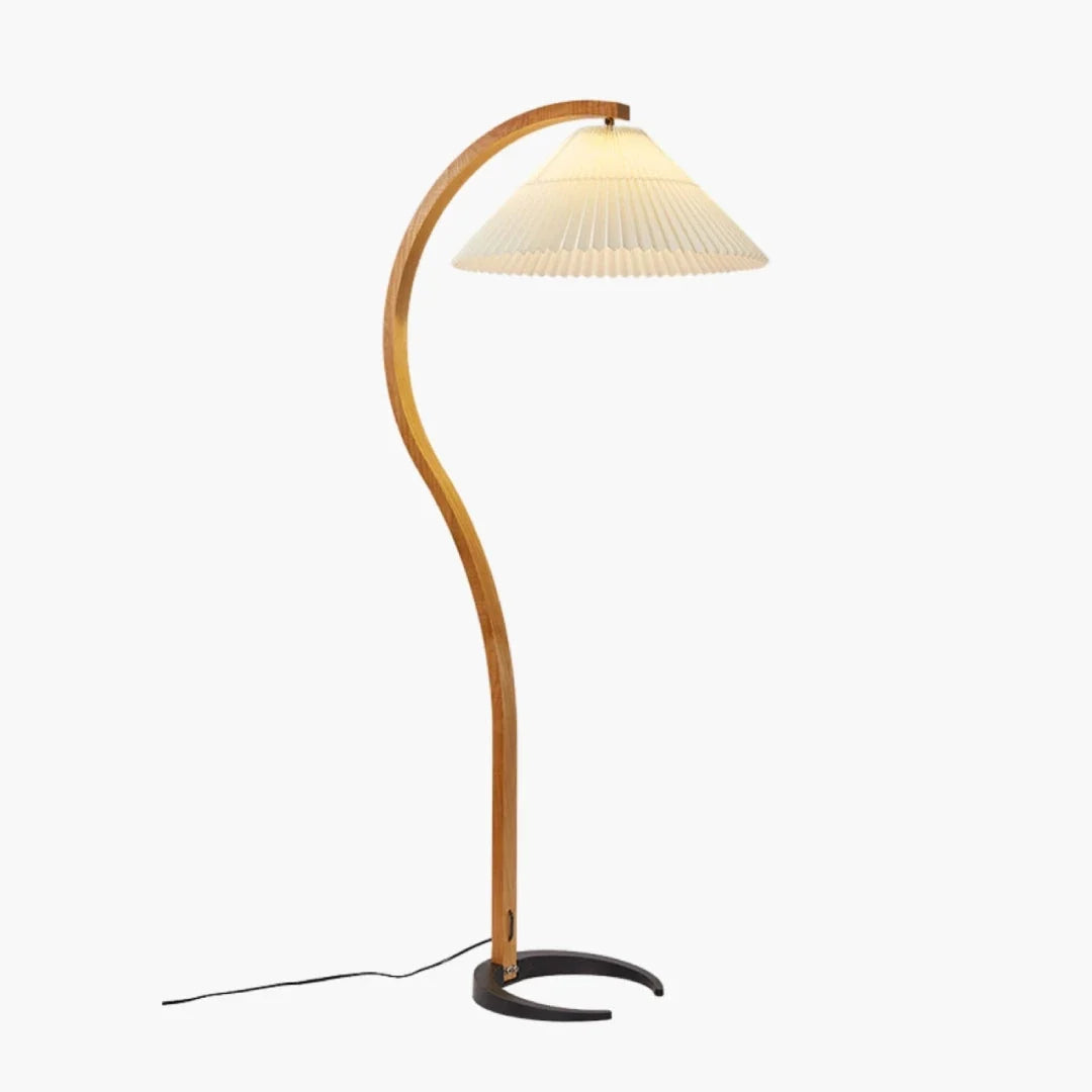 Caprani Floor Lamp for Living Room by AUVIELIGHT