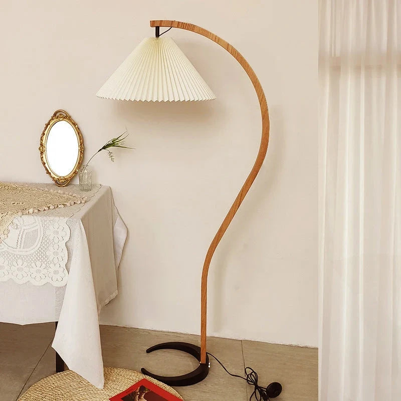 Caprani Floor Lamp for Living Room by AUVIELIGHT