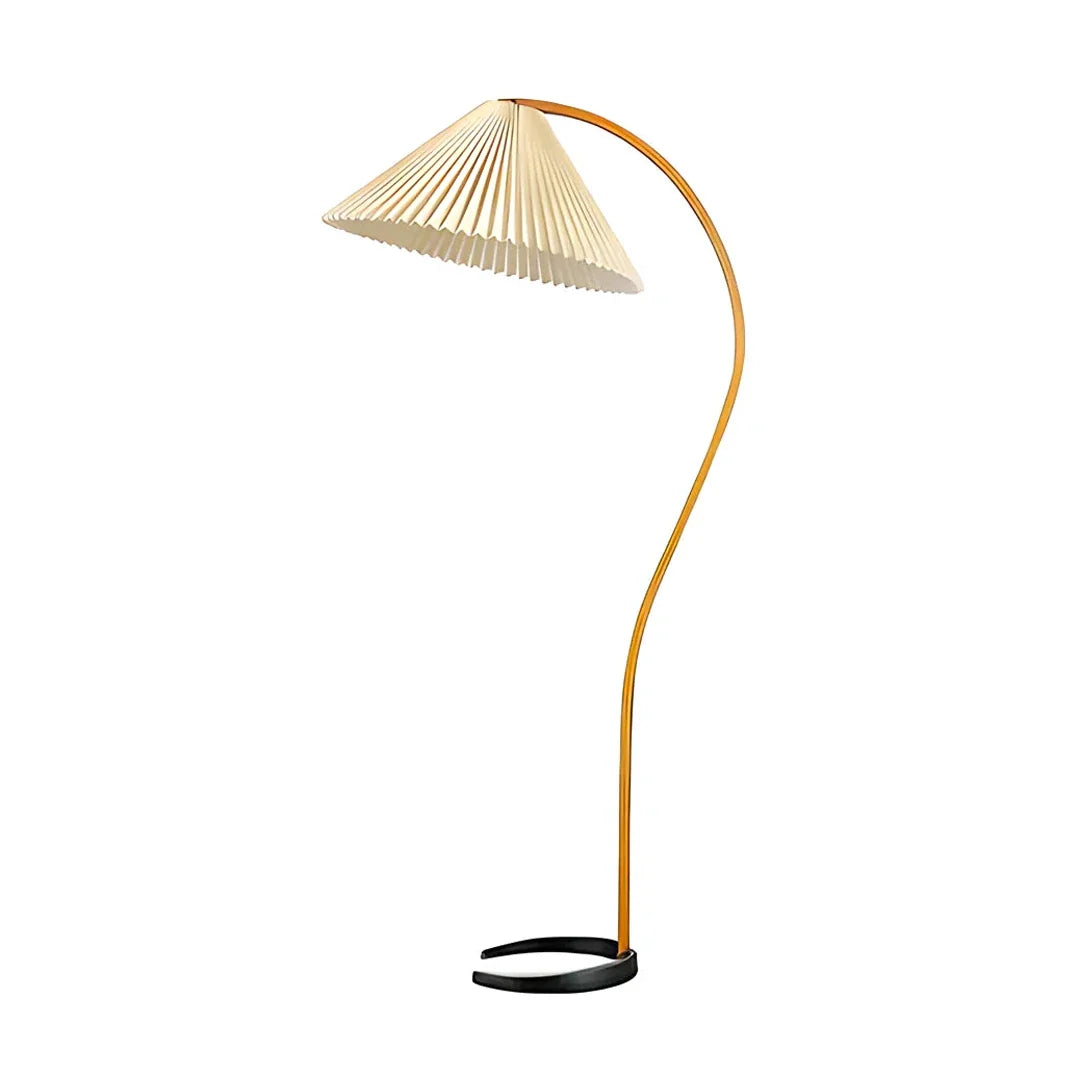 Caprani Floor Lamp for Living Room by AUVIELIGHT