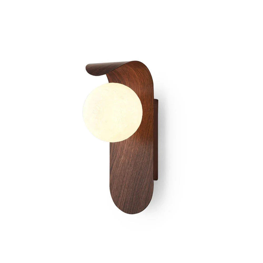 Carlyle Wall Light for Hallway by AUVIELIGHT