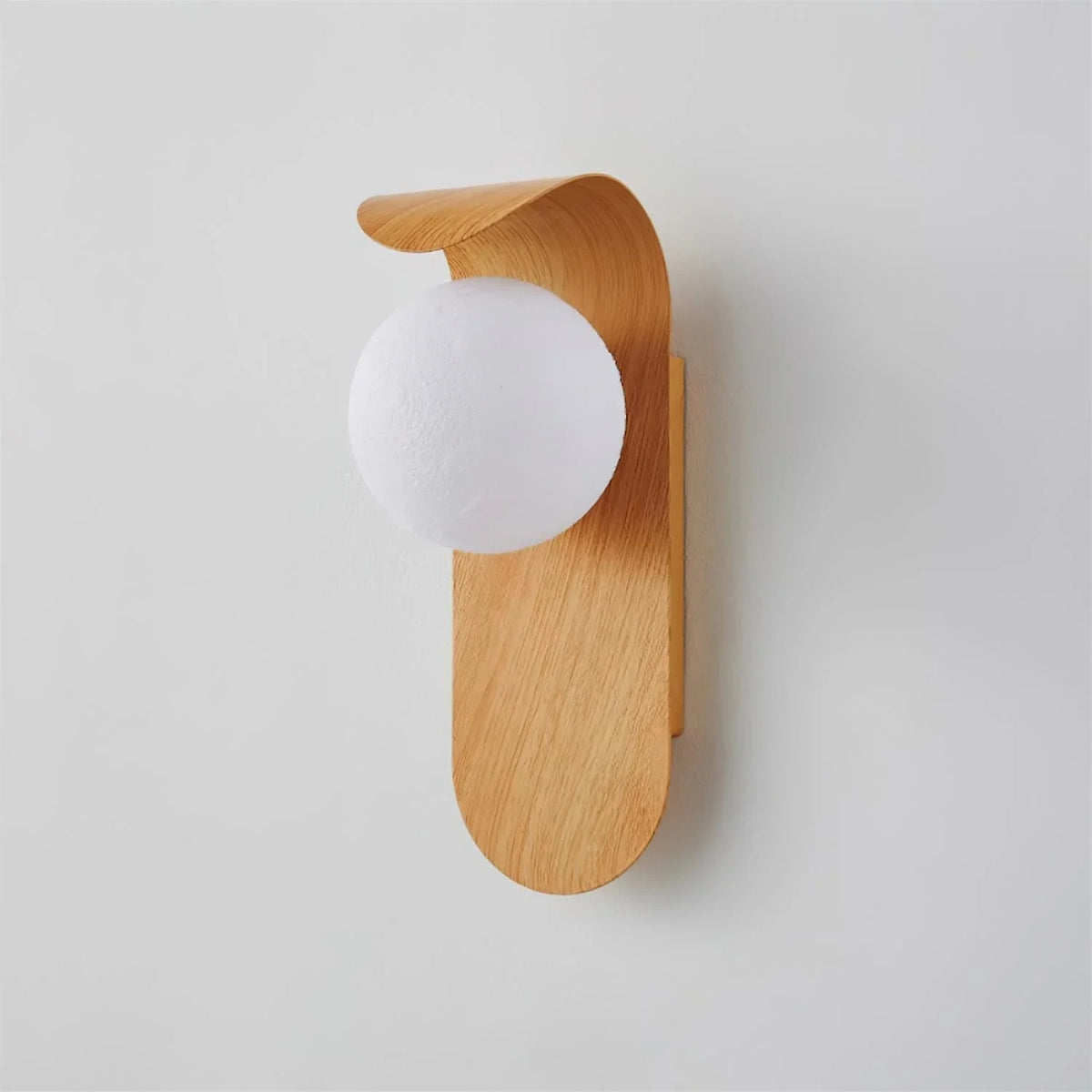 Carlyle Wall Light for Hallway by AUVIELIGHT