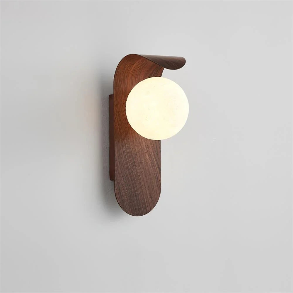 Carlyle Wall Light for Hallway by AUVIELIGHT
