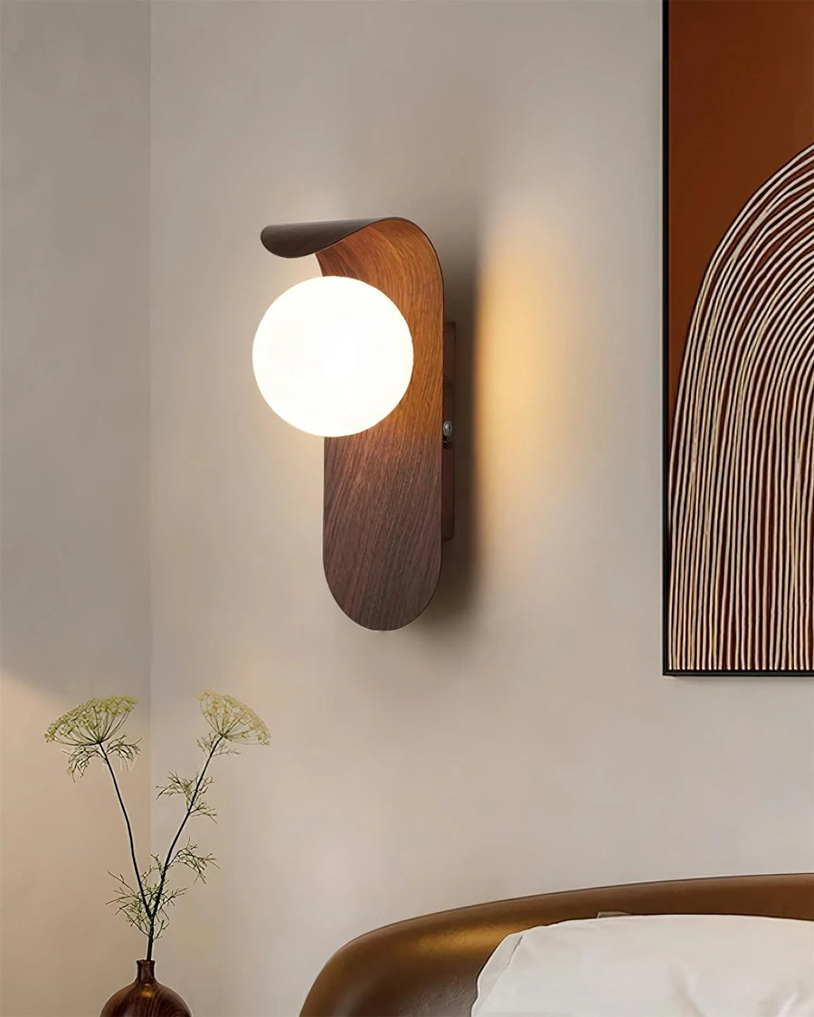 Carlyle Wall Light for Hallway by AUVIELIGHT