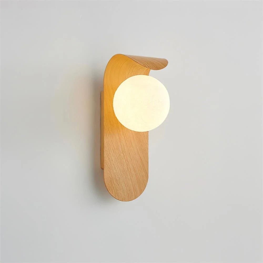 Carlyle Wall Light for Hallway by AUVIELIGHT