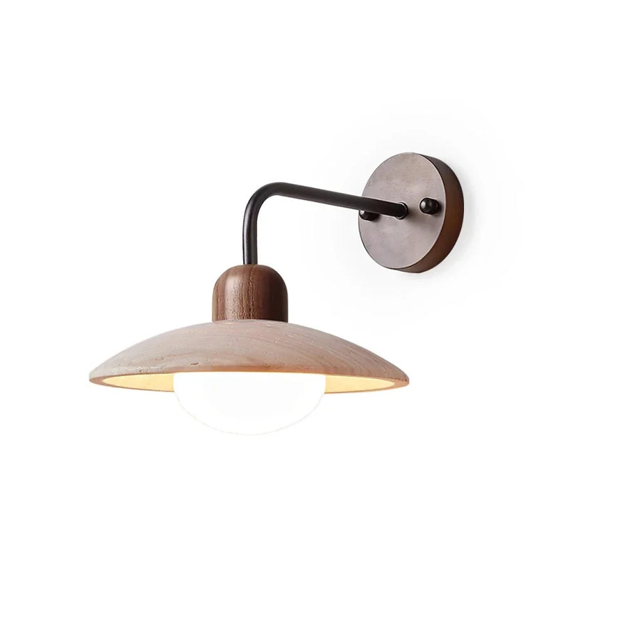 Carolia Wall Light for Hallway by AUVIELIGHT