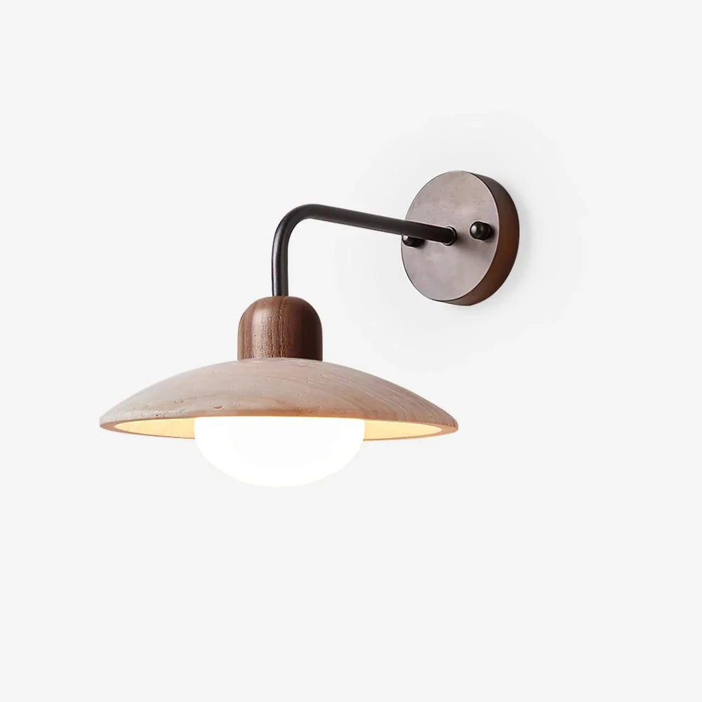 Carolia Wall Light for Hallway by AUVIELIGHT