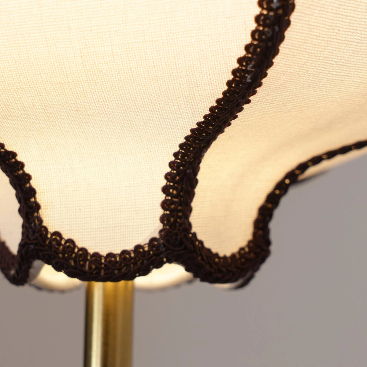 Fabric Lantern Pendant Light for Kitchen Island by AUVIELIGHT