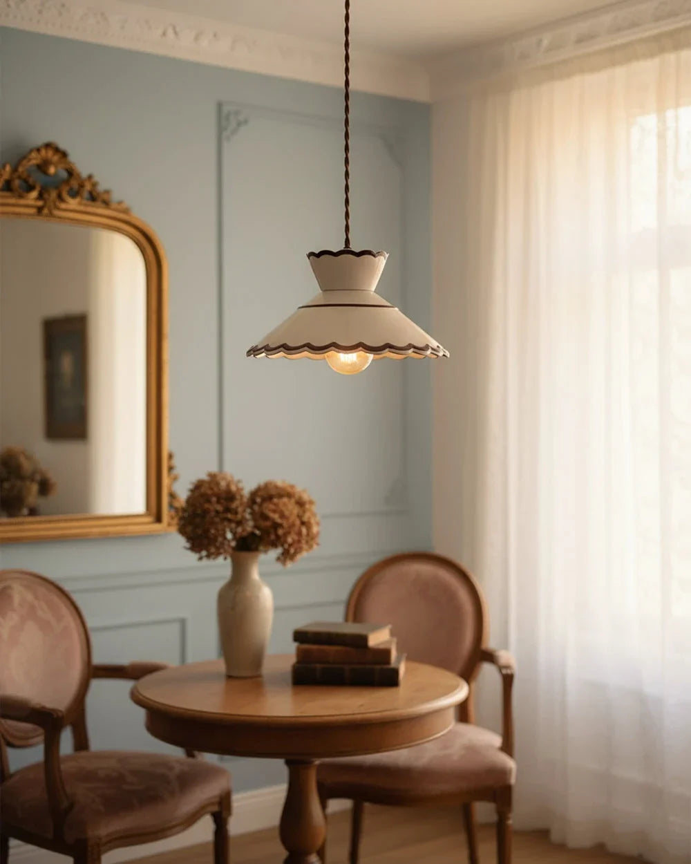 Festonia Pendant Light for Kitchen Island by AUVIELIGHT