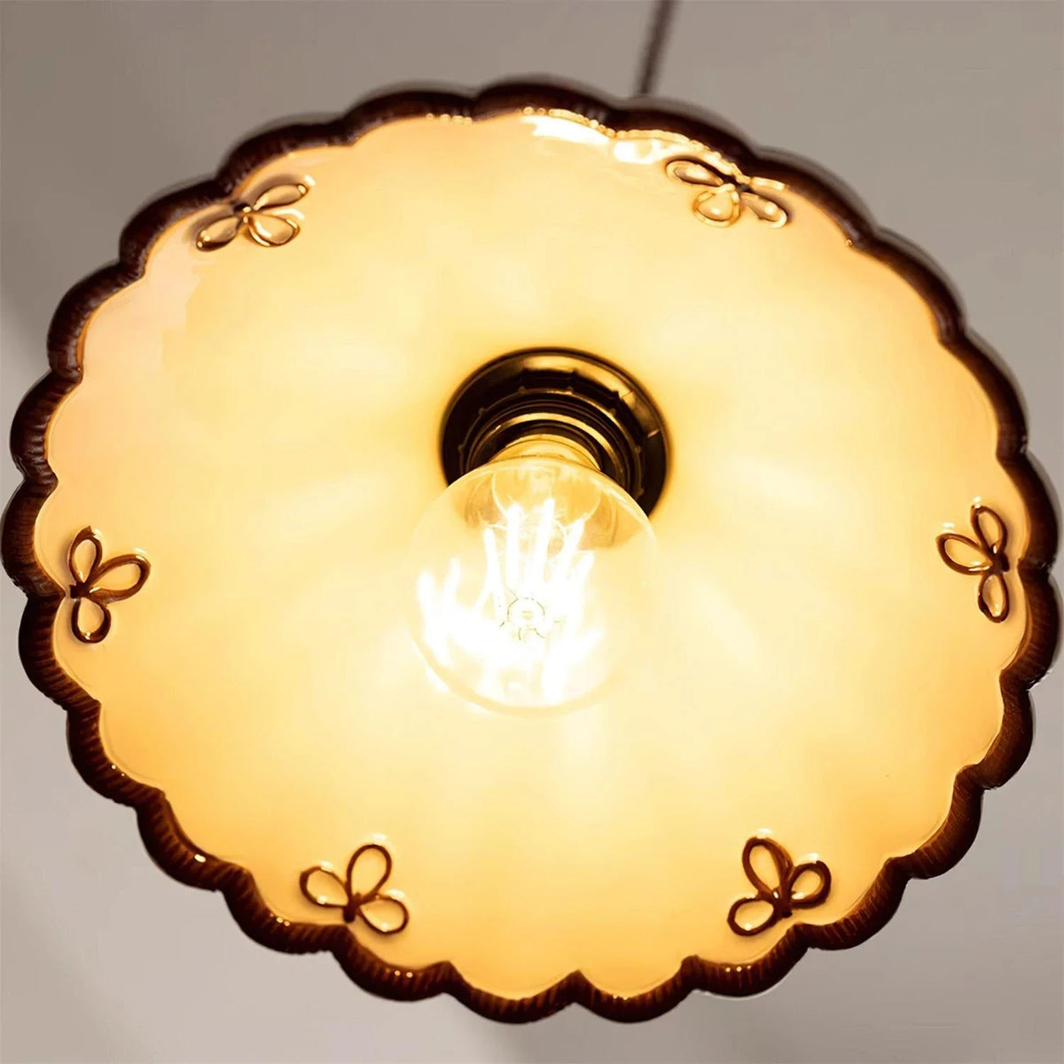 Festonia Pendant Light for Kitchen Island by AUVIELIGHT