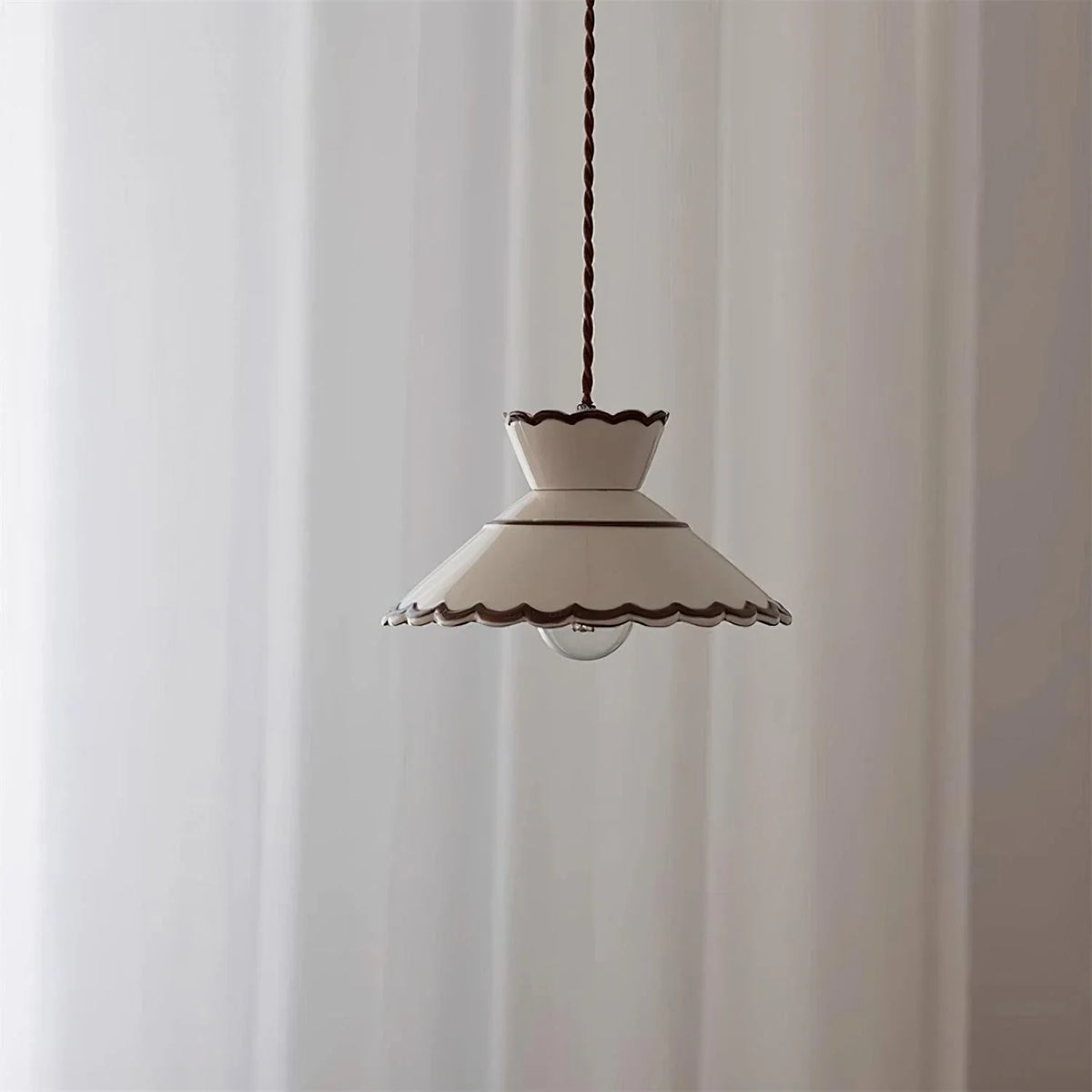 Festonia Pendant Light for Kitchen Island by AUVIELIGHT