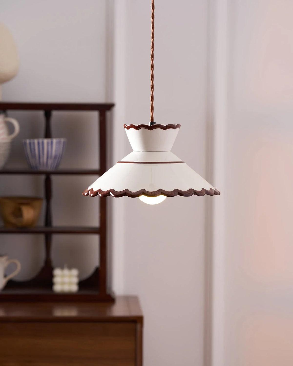 Festonia Pendant Light for Kitchen Island by AUVIELIGHT