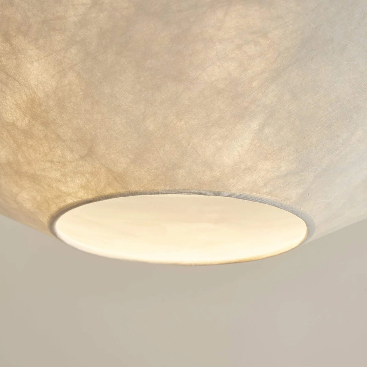 Floating Pendant Light for Kitchen Island by AUVIELIGHT
