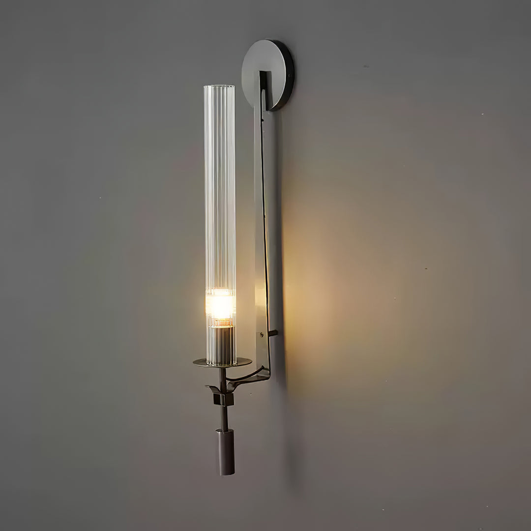 Fontanelle Wall Light for Hallway by AUVIELIGHT