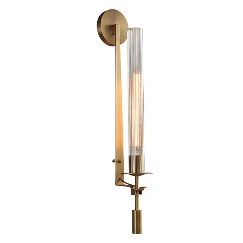 Fontanelle Wall Light for Hallway by AUVIELIGHT