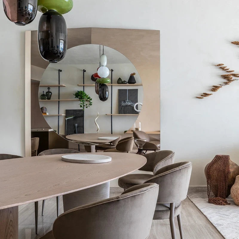 Geodesic Sphere Pendant Light for Kitchen Island by AUVIELIGHT
