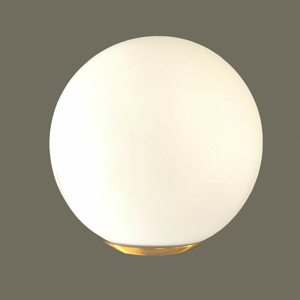 Ginkgo Halo Pendant Light for Kitchen Island by AUVIELIGHT