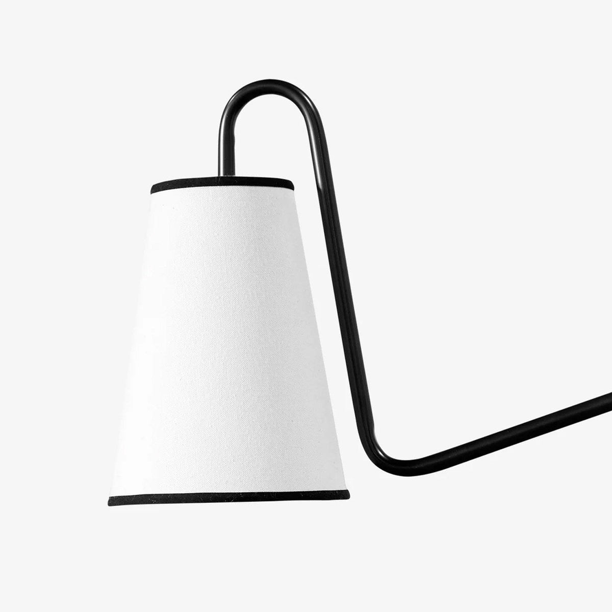 Jonas Linear Chandelier for Dining Room by AUVIELIGHT