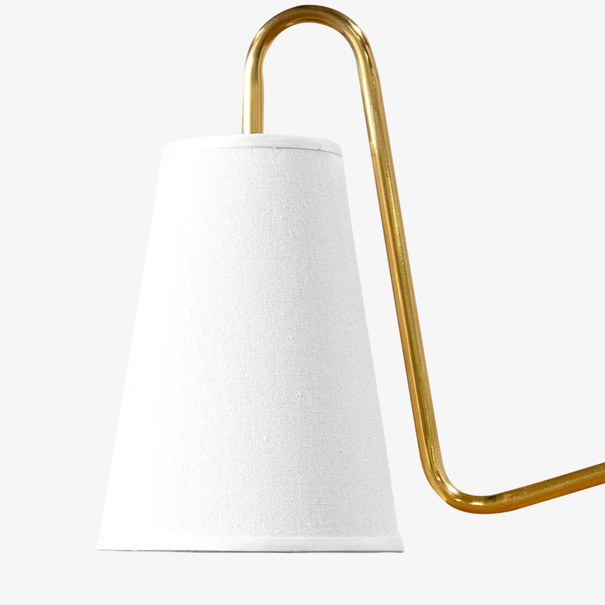 Jonas Linear Chandelier for Dining Room by AUVIELIGHT