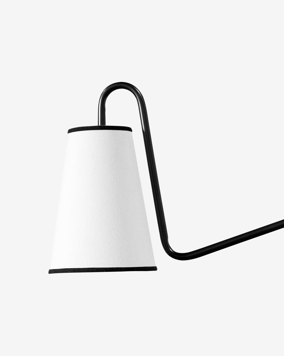 Jonas Linear Chandelier for Dining Room by AUVIELIGHT