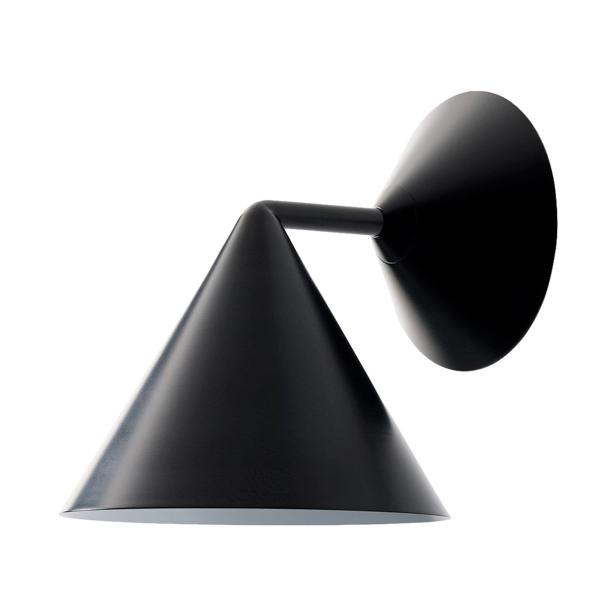 Juno Cone Wall Sconce for Hallway by AUVIELIGHT