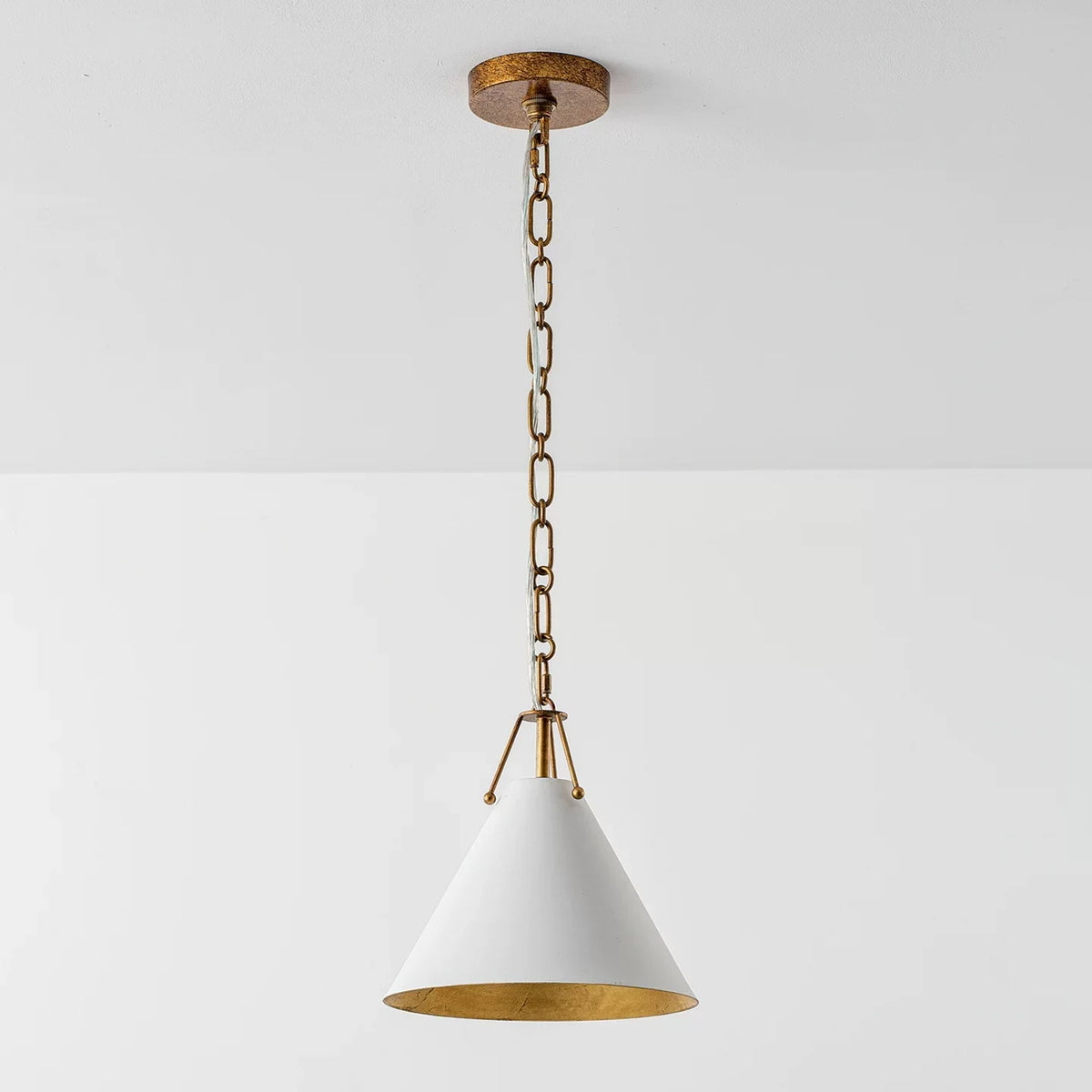 Kaelen Pendant Light for Kitchen Island by AUVIELIGHT