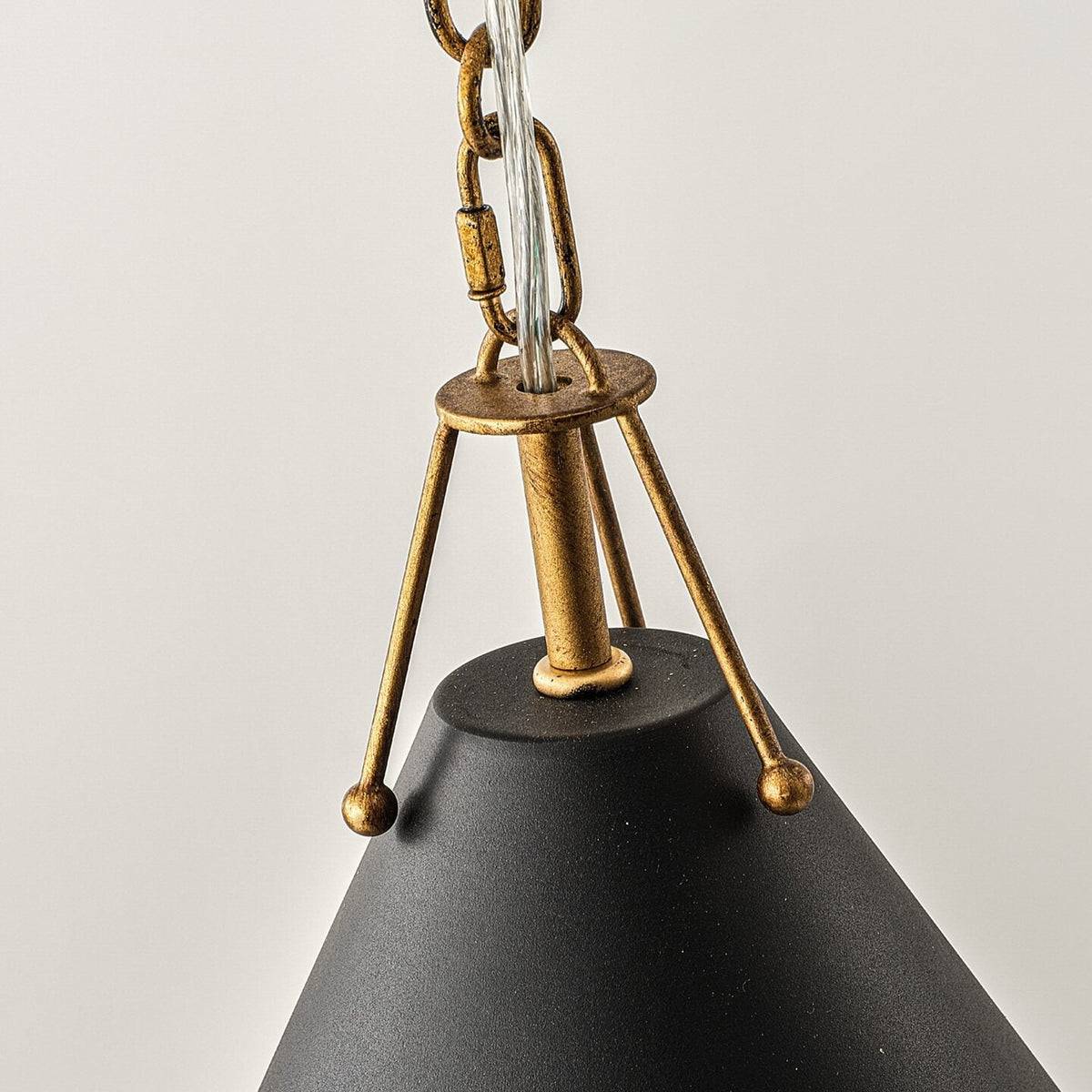 Kaelen Pendant Light for Kitchen Island by AUVIELIGHT