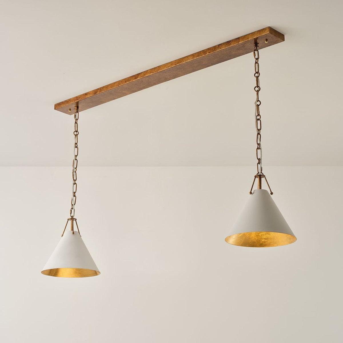 Kaelen Pendant Light for Kitchen Island by AUVIELIGHT