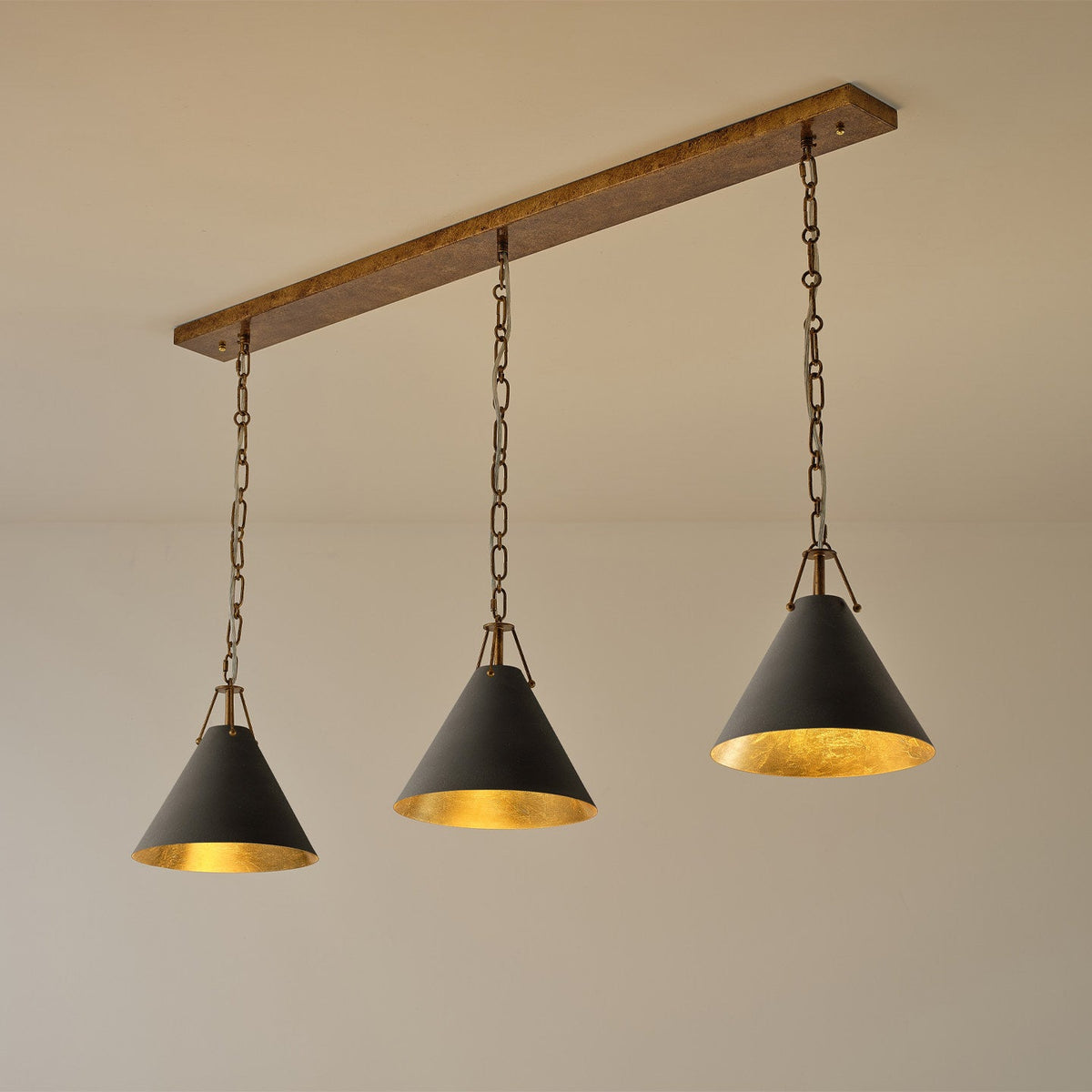 Kaelen Pendant Light for Kitchen Island by AUVIELIGHT
