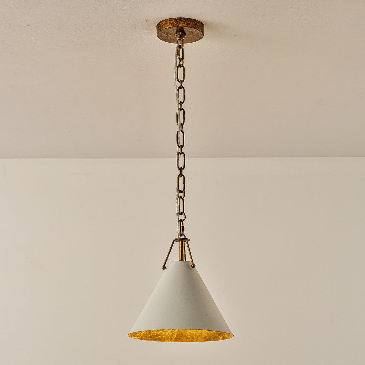 Kaelen Pendant Light for Kitchen Island by AUVIELIGHT
