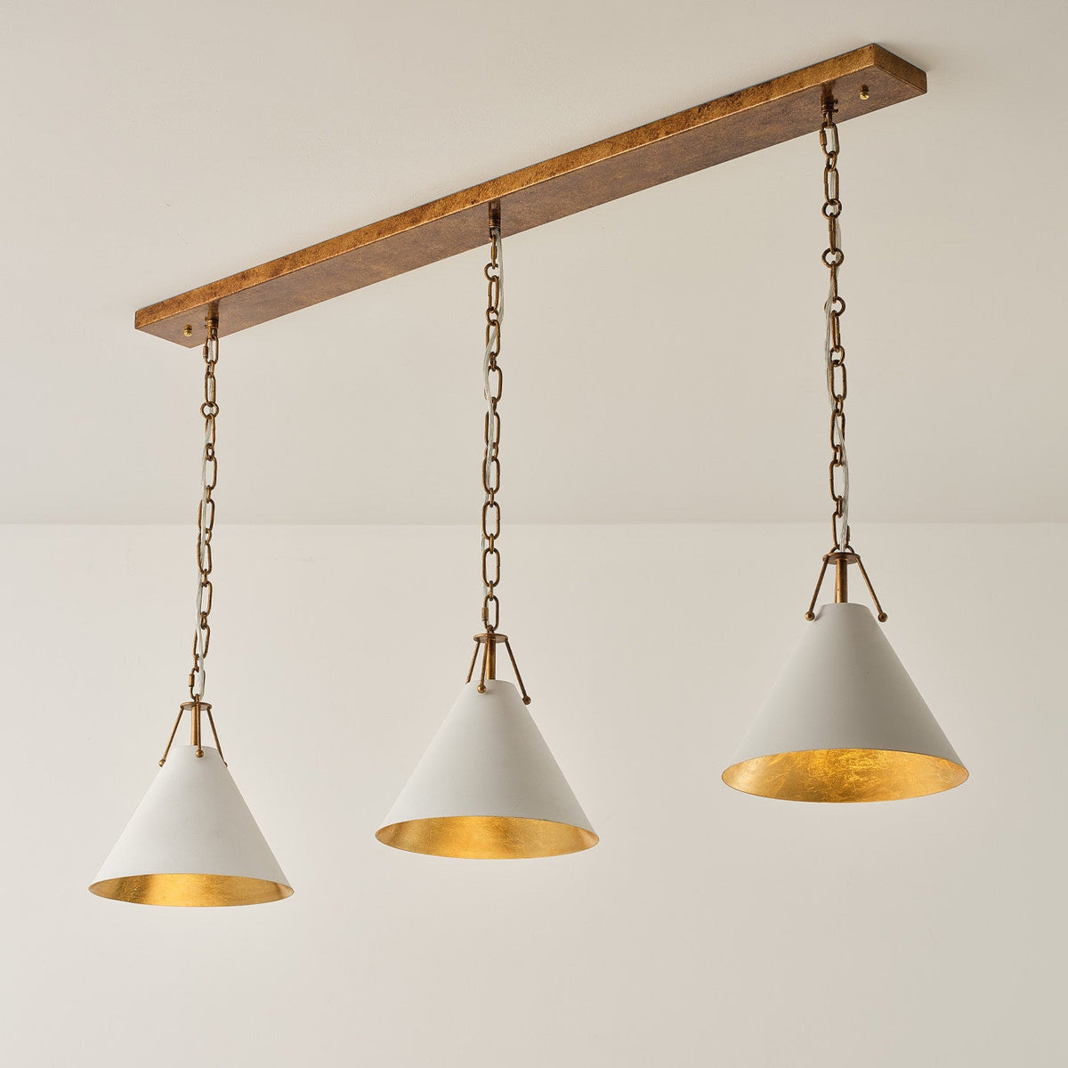Kaelen Pendant Light for Kitchen Island by AUVIELIGHT