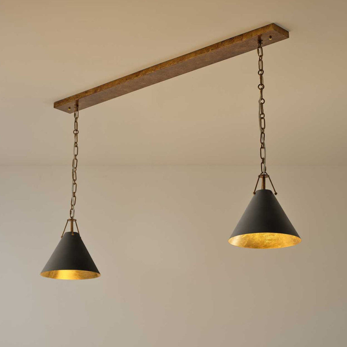 Kaelen Pendant Light for Kitchen Island by AUVIELIGHT