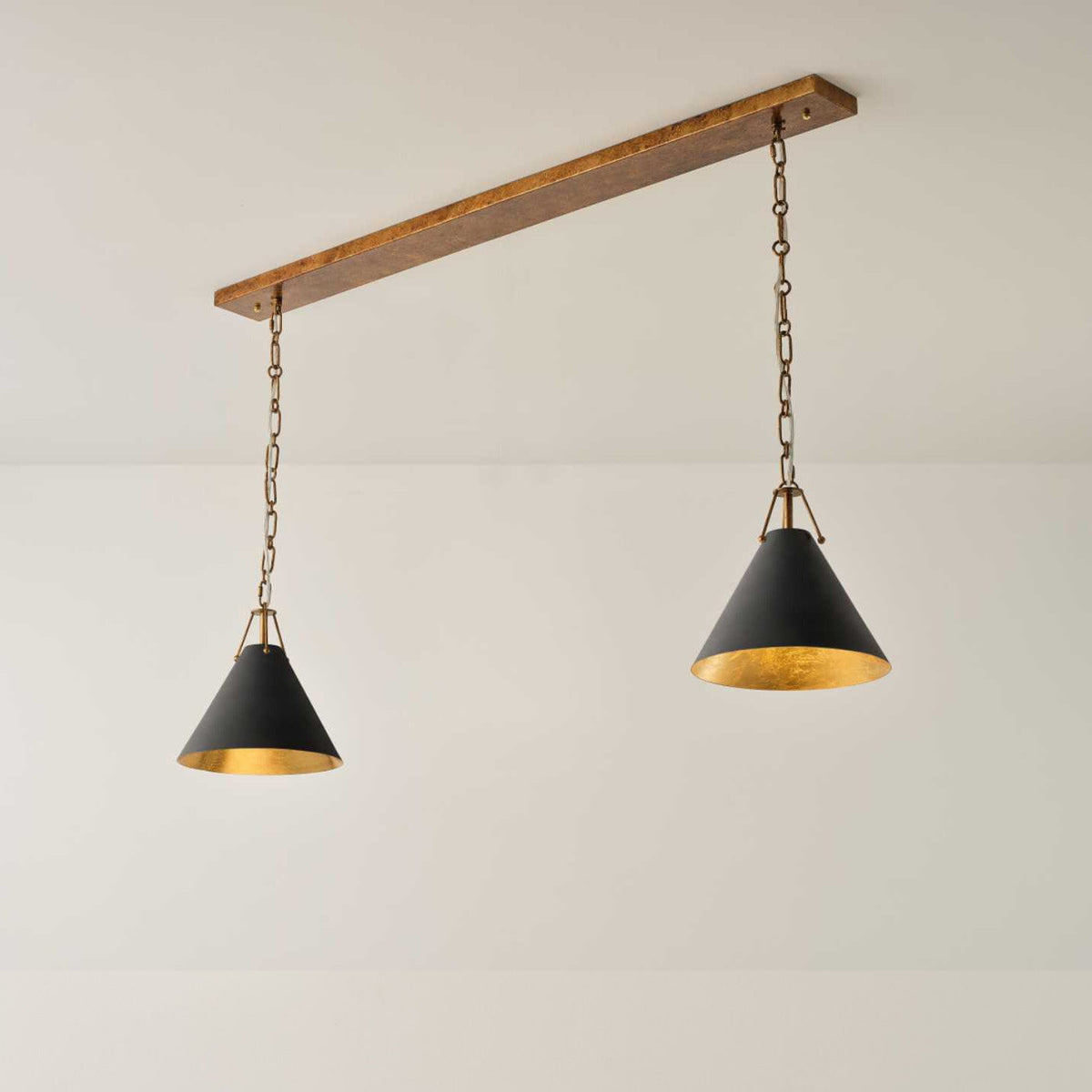 Kaelen Pendant Light for Kitchen Island by AUVIELIGHT