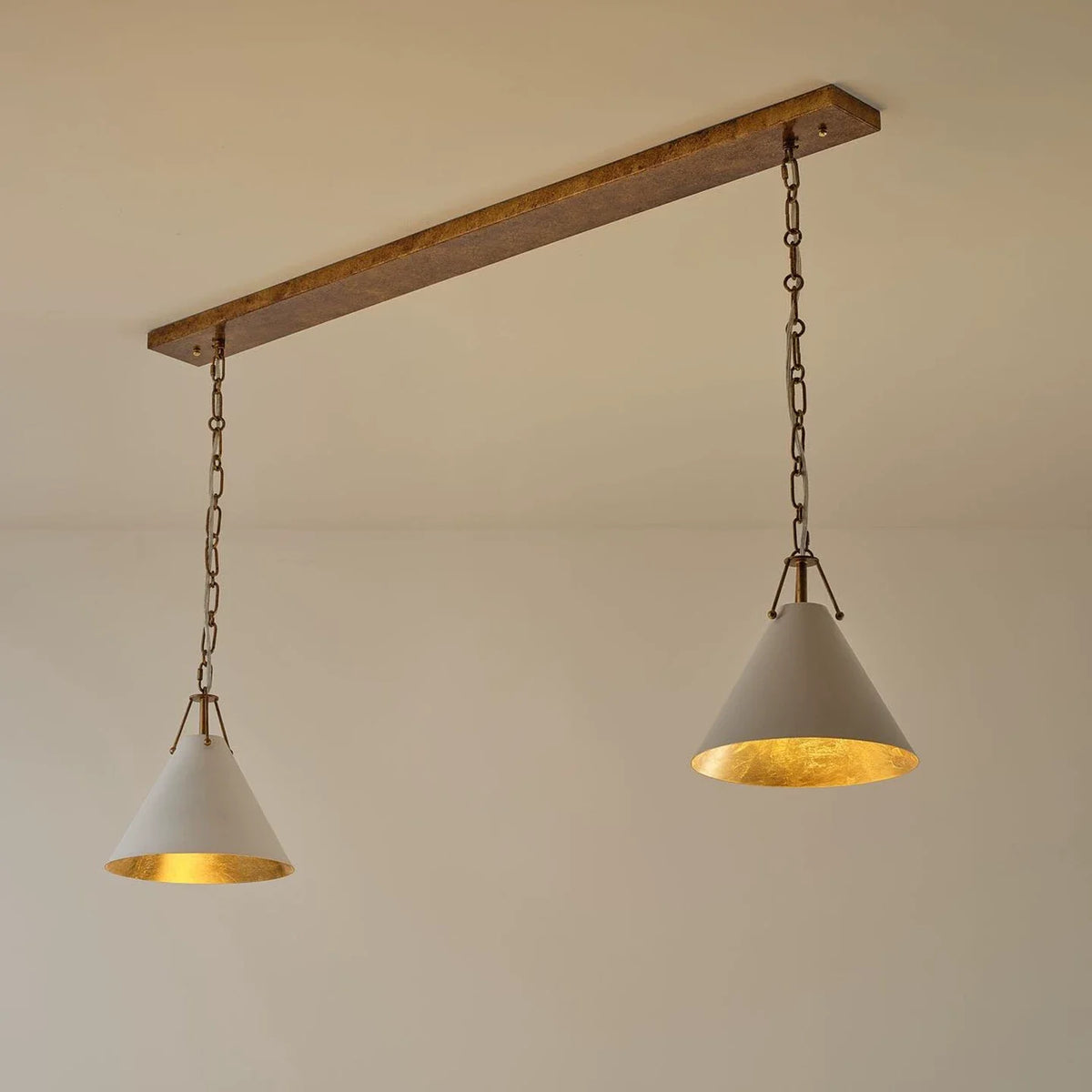 Kaelen Pendant Light for Kitchen Island by AUVIELIGHT