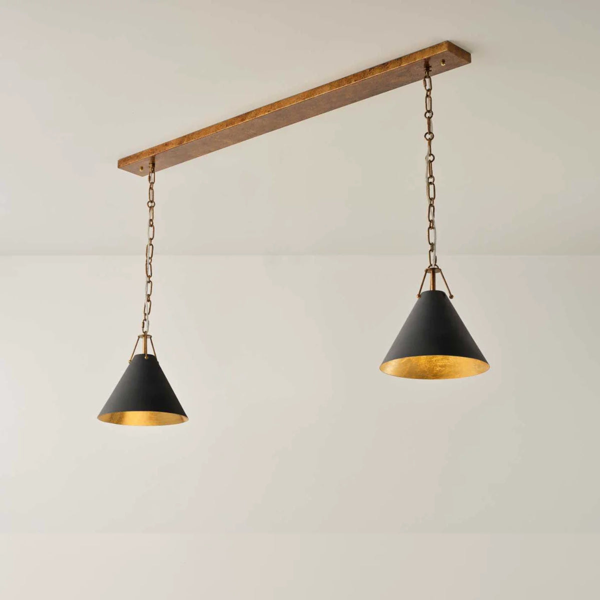 Kaelen Pendant Light for Kitchen Island by AUVIELIGHT