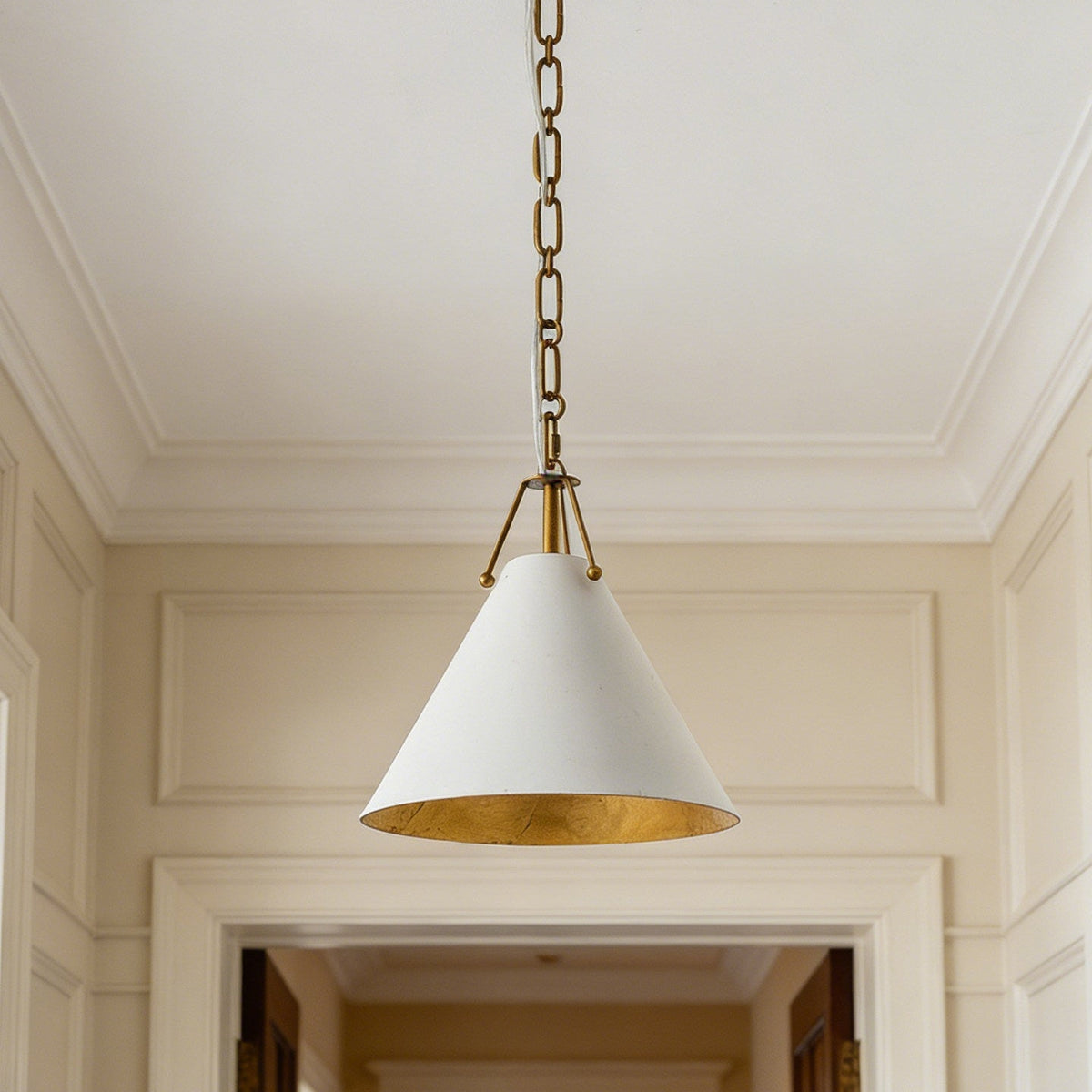 Kaelen Pendant Light for Kitchen Island by AUVIELIGHT