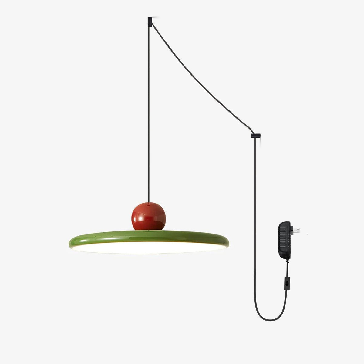 Kira Pendant Light for Kitchen Island by AUVIELIGHT