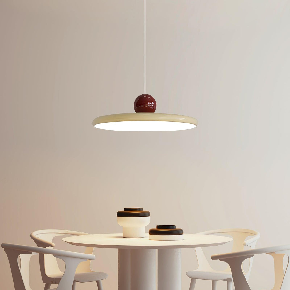 Kira Pendant Light for Kitchen Island by AUVIELIGHT