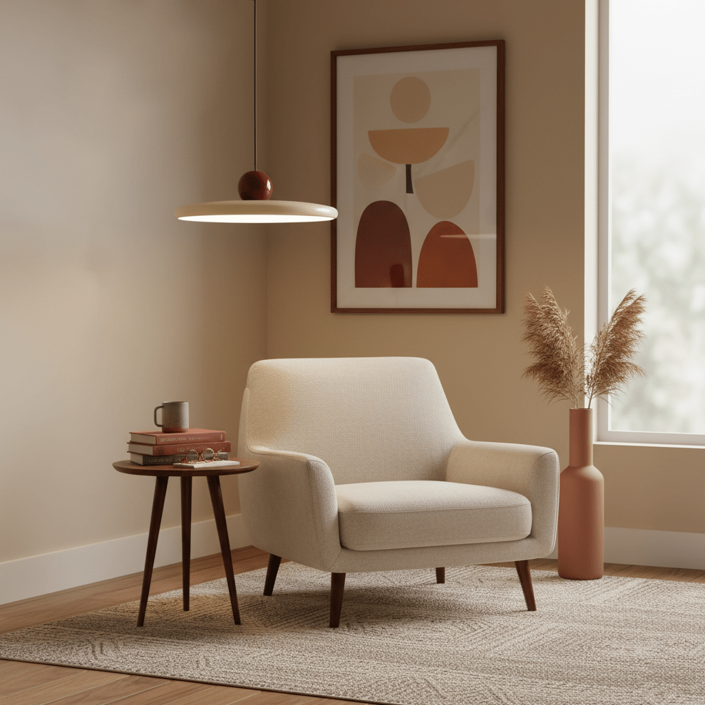 Kira Pendant Light for Kitchen Island by AUVIELIGHT