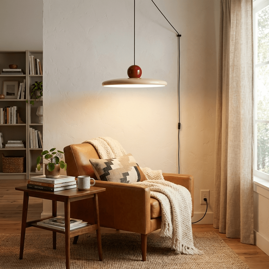 Kira Pendant Light for Kitchen Island by AUVIELIGHT